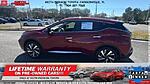 Used 2023 NISSAN MURANO FWD SL in JACKSONVILLE, FLORIDA (Photo 5)