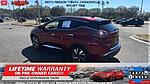 Used 2023 NISSAN MURANO FWD SL in JACKSONVILLE, FLORIDA (Photo 6)