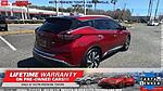 Used 2023 NISSAN MURANO FWD SL in JACKSONVILLE, FLORIDA (Photo 8)