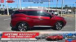 Used 2023 NISSAN MURANO FWD SL in JACKSONVILLE, FLORIDA (Photo 9)