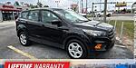 Used 2019 FORD ESCAPE S FWD in JACKSONVILLE, FLORIDA