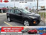 Used 2019 FORD ESCAPE S FWD in JACKSONVILLE, FLORIDA (Photo 10)