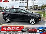 Used 2019 FORD ESCAPE S FWD in JACKSONVILLE, FLORIDA (Photo 11)
