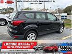 Used 2019 FORD ESCAPE S FWD in JACKSONVILLE, FLORIDA (Photo 12)