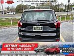 Used 2019 FORD ESCAPE S FWD in JACKSONVILLE, FLORIDA (Photo 13)
