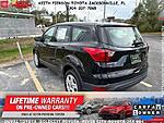 Used 2019 FORD ESCAPE S FWD in JACKSONVILLE, FLORIDA (Photo 14)
