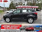 Used 2019 FORD ESCAPE S FWD in JACKSONVILLE, FLORIDA (Photo 15)