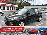 Used 2019 FORD ESCAPE S FWD in JACKSONVILLE, FLORIDA (Photo 16)