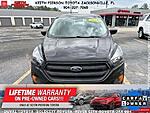 Used 2019 FORD ESCAPE S FWD in JACKSONVILLE, FLORIDA (Photo 17)