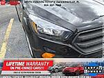 Used 2019 FORD ESCAPE S FWD in JACKSONVILLE, FLORIDA (Photo 18)