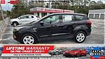Used 2019 FORD ESCAPE S FWD in JACKSONVILLE, FLORIDA (Photo 5)