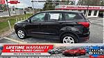 Used 2019 FORD ESCAPE S FWD in JACKSONVILLE, FLORIDA (Photo 6)
