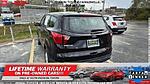 Used 2019 FORD ESCAPE S FWD in JACKSONVILLE, FLORIDA (Photo 7)