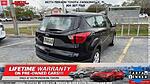 Used 2019 FORD ESCAPE S FWD in JACKSONVILLE, FLORIDA (Photo 8)
