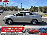 Used 2013 TOYOTA CAMRY 4DR SDN I4 AUTO LE (NATL) in JACKSONVILLE, FLORIDA (Photo 15)