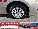 Used 2013 TOYOTA CAMRY 4DR SDN I4 AUTO LE (NATL) in JACKSONVILLE, FLORIDA (Photo 19)