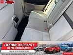 Used 2013 TOYOTA CAMRY 4DR SDN I4 AUTO LE (NATL) in JACKSONVILLE, FLORIDA (Photo 21)