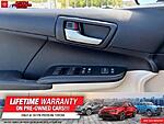 Used 2013 TOYOTA CAMRY 4DR SDN I4 AUTO LE (NATL) in JACKSONVILLE, FLORIDA (Photo 27)