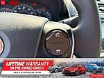 Used 2013 TOYOTA CAMRY 4DR SDN I4 AUTO LE (NATL) in JACKSONVILLE, FLORIDA (Photo 29)
