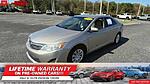 Used 2013 TOYOTA CAMRY 4DR SDN I4 AUTO LE (NATL) in JACKSONVILLE, FLORIDA (Photo 4)