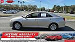 Used 2013 TOYOTA CAMRY 4DR SDN I4 AUTO LE (NATL) in JACKSONVILLE, FLORIDA (Photo 5)