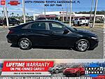 Used 2025 HYUNDAI ELANTRA SE IVT in JACKSONVILLE, FLORIDA (Photo 11)