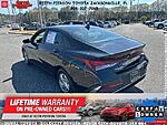 Used 2025 HYUNDAI ELANTRA SE IVT in JACKSONVILLE, FLORIDA (Photo 14)