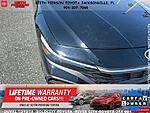 Used 2025 HYUNDAI ELANTRA SE IVT in JACKSONVILLE, FLORIDA (Photo 18)