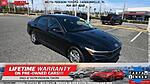 Used 2025 HYUNDAI ELANTRA SE IVT in JACKSONVILLE, FLORIDA (Photo 2)