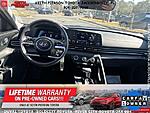Used 2025 HYUNDAI ELANTRA SE IVT in JACKSONVILLE, FLORIDA (Photo 22)