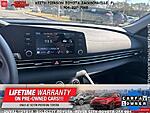 Used 2025 HYUNDAI ELANTRA SE IVT in JACKSONVILLE, FLORIDA (Photo 24)