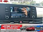 Used 2025 HYUNDAI ELANTRA SE IVT in JACKSONVILLE, FLORIDA (Photo 25)