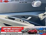 Used 2025 HYUNDAI ELANTRA SE IVT in JACKSONVILLE, FLORIDA (Photo 28)