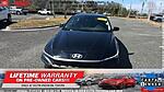 Used 2025 HYUNDAI ELANTRA SE IVT in JACKSONVILLE, FLORIDA (Photo 3)