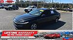 Used 2025 HYUNDAI ELANTRA SE IVT in JACKSONVILLE, FLORIDA (Photo 4)