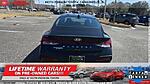Used 2025 HYUNDAI ELANTRA SE IVT in JACKSONVILLE, FLORIDA (Photo 7)