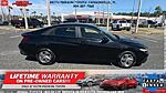 Used 2025 HYUNDAI ELANTRA SE IVT in JACKSONVILLE, FLORIDA (Photo 9)