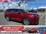 Used 2026 TOYOTA GRAND HIGHLANDER LIMITED AWD in JACKSONVILLE, FLORIDA (Photo 10)