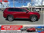 Used 2026 TOYOTA GRAND HIGHLANDER LIMITED AWD in JACKSONVILLE, FLORIDA (Photo 11)