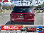 Used 2026 TOYOTA GRAND HIGHLANDER LIMITED AWD in JACKSONVILLE, FLORIDA (Photo 13)
