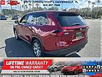 Used 2026 TOYOTA GRAND HIGHLANDER LIMITED AWD in JACKSONVILLE, FLORIDA (Photo 14)