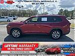 Used 2026 TOYOTA GRAND HIGHLANDER LIMITED AWD in JACKSONVILLE, FLORIDA (Photo 15)