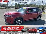 Used 2026 TOYOTA GRAND HIGHLANDER LIMITED AWD in JACKSONVILLE, FLORIDA (Photo 16)
