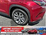 Used 2026 TOYOTA GRAND HIGHLANDER LIMITED AWD in JACKSONVILLE, FLORIDA (Photo 19)