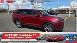Used 2026 TOYOTA GRAND HIGHLANDER LIMITED AWD in JACKSONVILLE, FLORIDA (Photo 2)