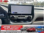 Used 2026 TOYOTA GRAND HIGHLANDER LIMITED AWD in JACKSONVILLE, FLORIDA (Photo 25)