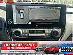 Used 2026 TOYOTA GRAND HIGHLANDER LIMITED AWD in JACKSONVILLE, FLORIDA (Photo 28)