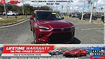Used 2026 TOYOTA GRAND HIGHLANDER LIMITED AWD in JACKSONVILLE, FLORIDA (Photo 3)