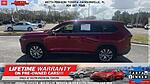 Used 2026 TOYOTA GRAND HIGHLANDER LIMITED AWD in JACKSONVILLE, FLORIDA (Photo 5)