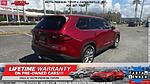 Used 2026 TOYOTA GRAND HIGHLANDER LIMITED AWD in JACKSONVILLE, FLORIDA (Photo 8)